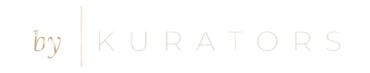 By Kurators Logo