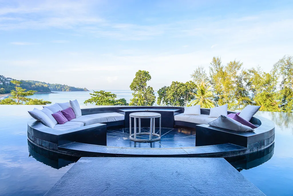 Penthouse Abu Dhabi